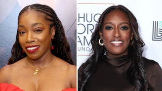 Grammy Winner Estelle, Macro’s Stacey Walker King and More Land on Black Women in Entertainment Honors List
