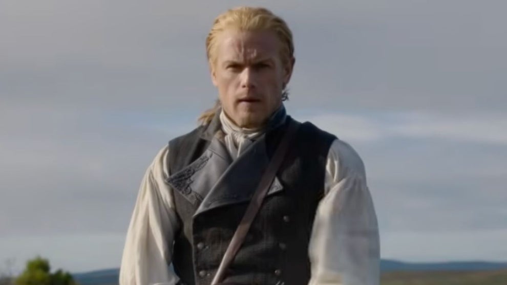 "Outlander" Season 8 (Starz)