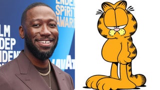 ‘Garfield’ Animated Series Ordered at Paramount+, Lamorne Morris Set to Star