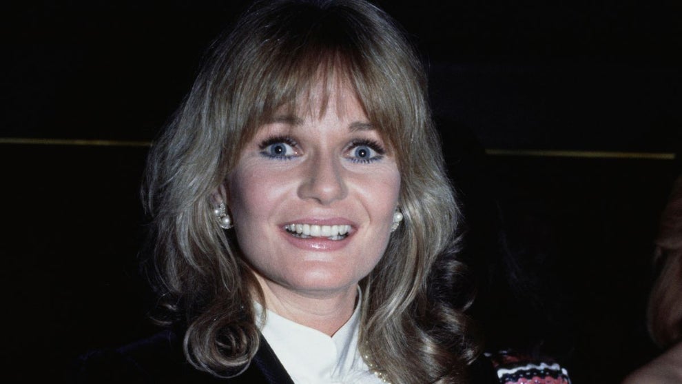 Valerie Perrine (Getty Images)
