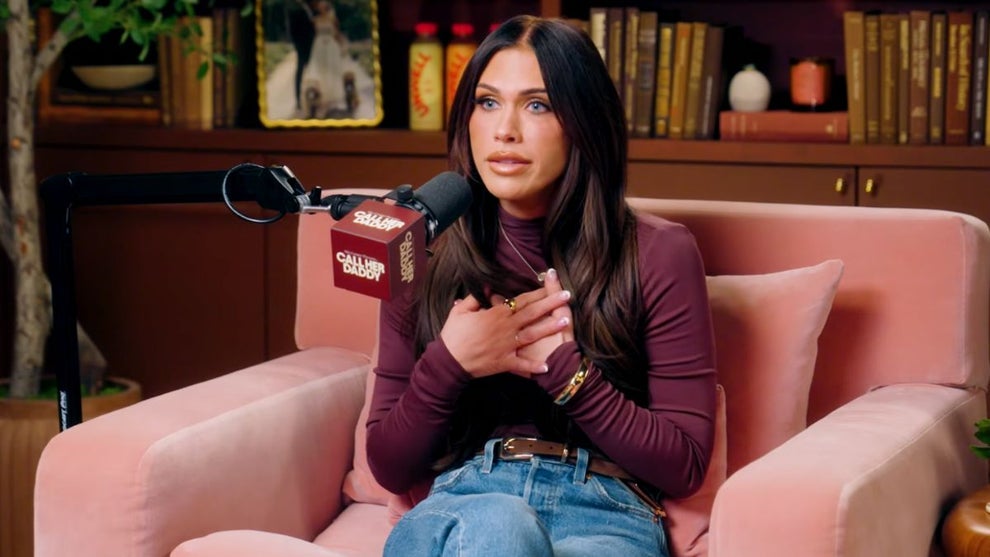 Jessi Draper on "Call Her Daddy" (YouTube)