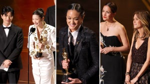 The 98th Academy Awards (Getty Images)