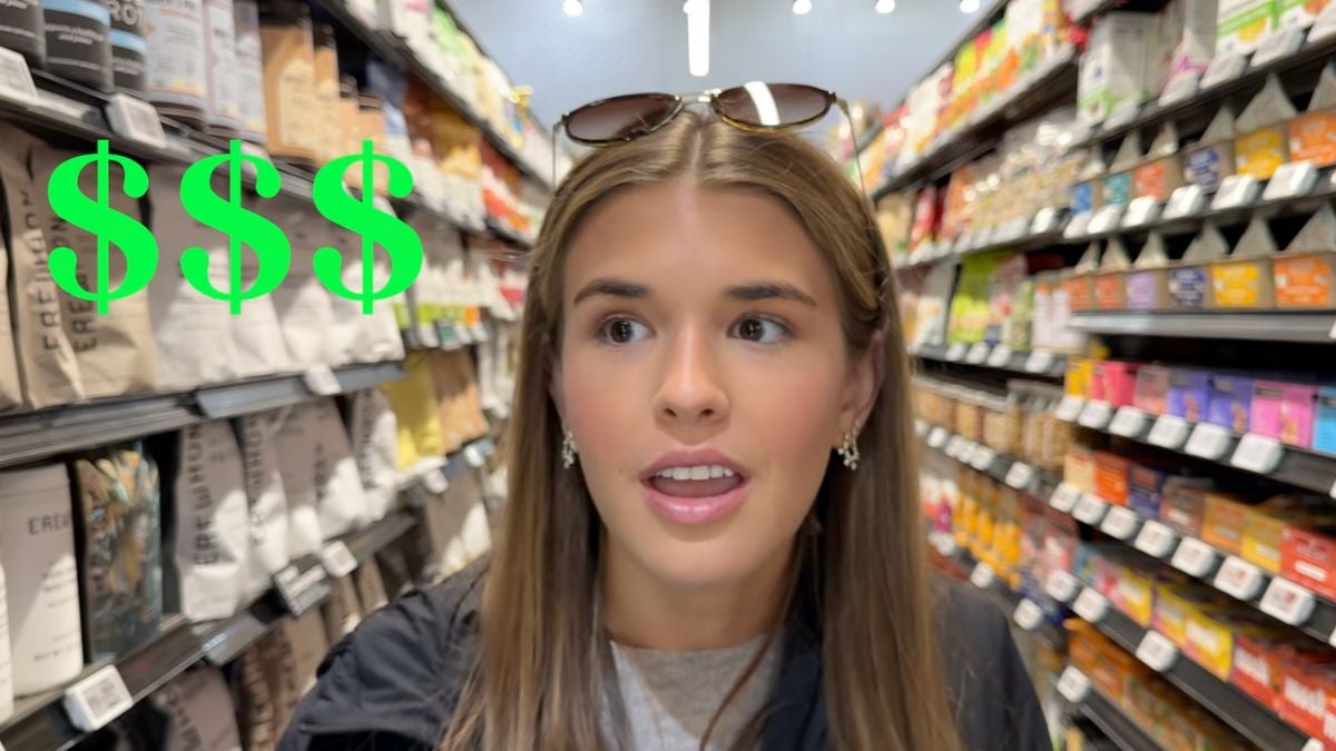 Neto de Trump é dividido em serviço secreto em Erewhon