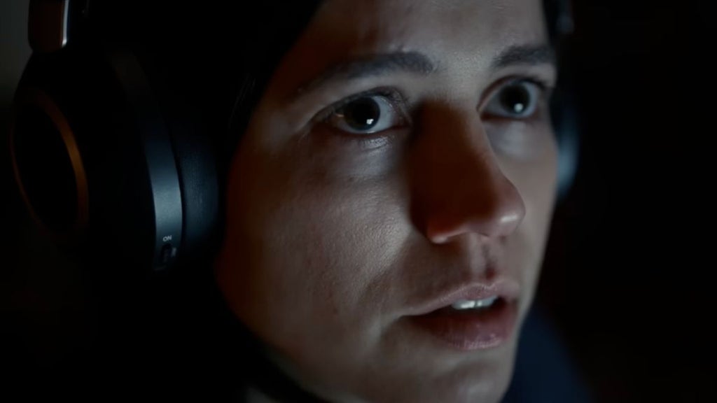"Undertone" (A24)