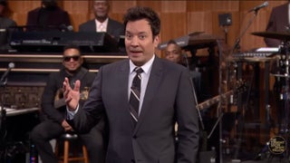 Fallon Mocks Trump’s Iran War Using Real Songs From Chappell Roan, Sabrina Carpenter and Harry Styles | Video