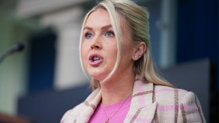 Karoline Leavitt Thanks ABC for Updating Unverified Report on Iran Drones in California: ‘Fake News Is Real’