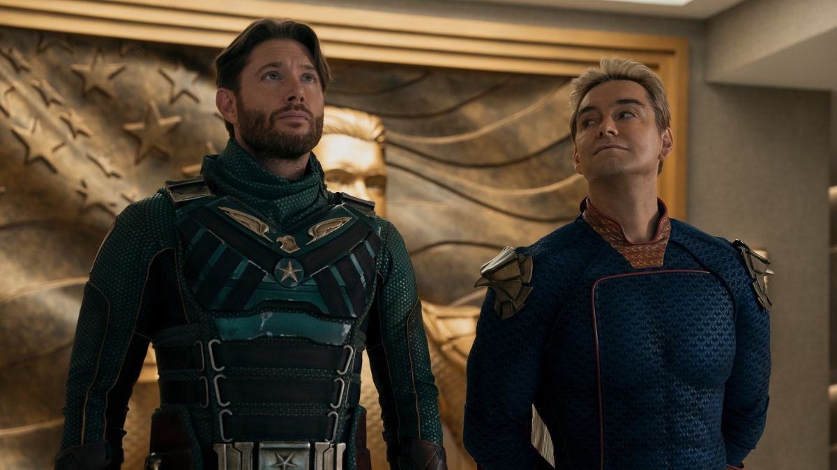 ‘The Boys’ Season 5 Release Schedule: Here’s When New Episodes Drop