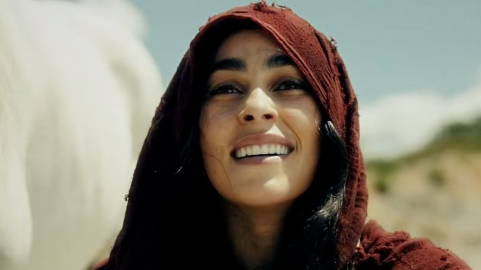 "The Faithful" (Fox TV)