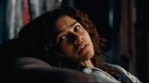 "Euphoria" (HBO Max)