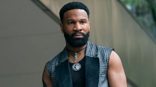 ‘Cross’ Star Johnny Ray Gill Explains Bobby Trey’s Journey From Military Sergeant to ‘Dastardly’ Killer
