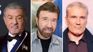 Sylvester Stallone, Dolph Lundgren and More Pay Tribute to Chuck Norris: ‘He Was All American in Every Way’