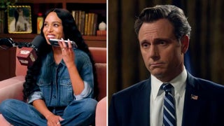 Kerry Washington Calls Tony Goldwyn Mid-Interview to Ask for His Hottest ‘Scandal’ Sex Scene: ‘We Had a Few’ | Video