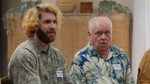 "Jury Duty Presents: Company Retreat" (Prime Video)