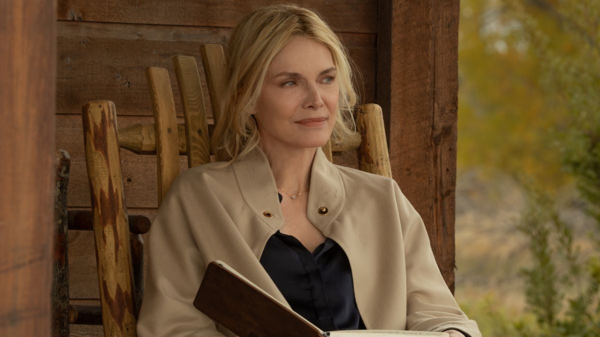 ‘The Madison’ Scores Taylor Sheridan’s Biggest Series Launch With 8 Million Views in 10 Days