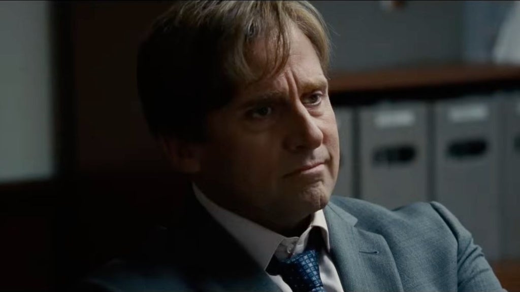 "The Big Short" (Paramount Pictures)
