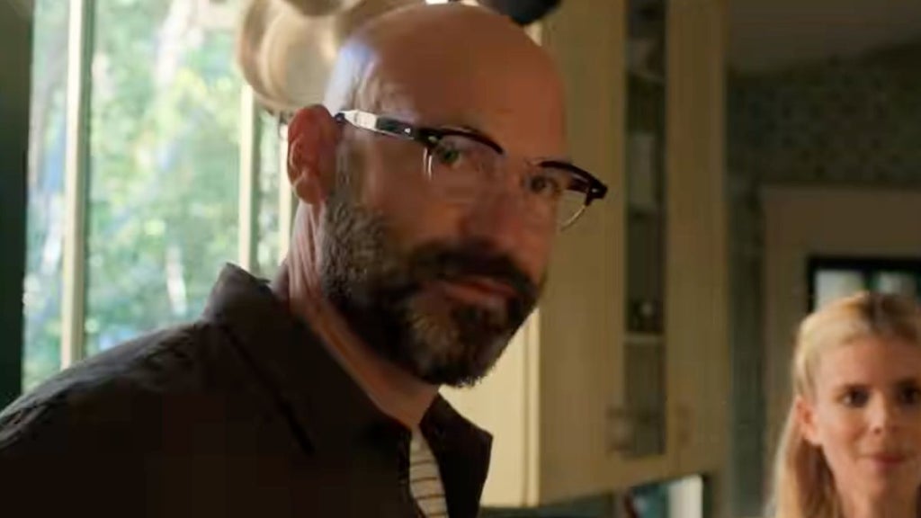 Corey Stoll as Howard in "Imperfect Women" (Apple TV)