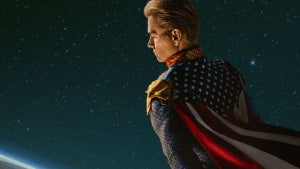 Homelander in Season 5 of "The Boys" (Prime Video)