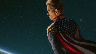 ‘The Boys’ Season 5 Trailer Shows Homelander Getting Cozy in the White House: ‘My Power Is Absolute’