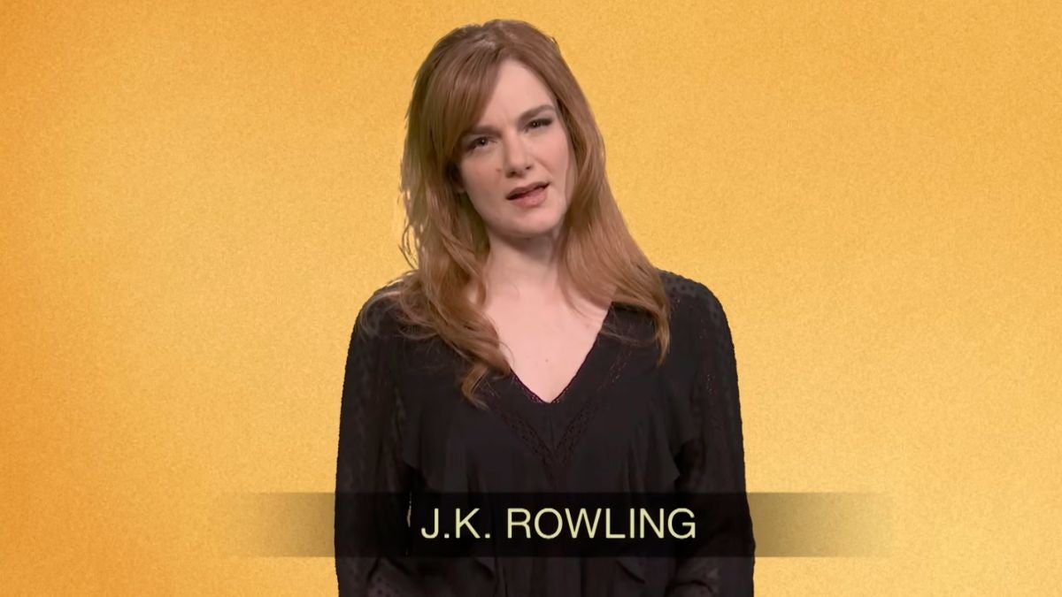 A instituição de caridade de Tourette critica ‘SNL’ por zombar do incidente de calúnia racial do BAFTA: ‘Não é uma piada’