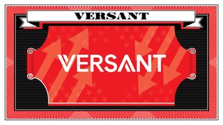 Versant Profits Slide 32% to $930 Million in 2025