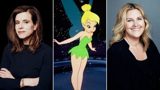 ‘Tinker Bell’ Live-Action Series in the Works at Disney+ From Liz Heldens and Bridget Carpenter