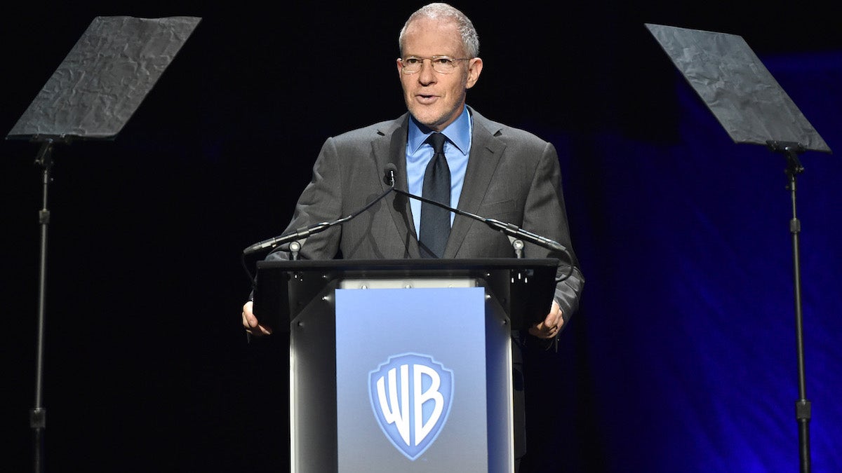 Toby Emmerich y Amanda Krentzman lanzan Fireside Access TV