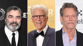 Tom Selleck, Ted Danson and Kevin Bacon to Lead Docuseries at the History Channel