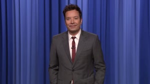 Jimmy Fallon hosts the March 10, 2026 edition of "The Tonight Show" (NBC)