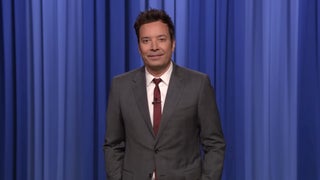Jimmy Fallon Jokes That US Plans to Replace Long-Range Missiles With Lime Scooters in Iran