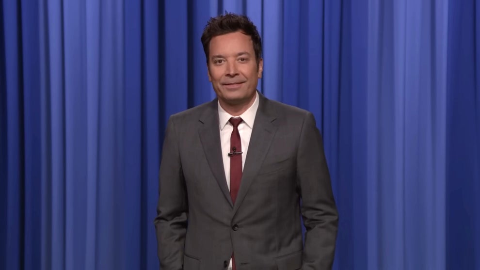 Jimmy Fallon hosts the March 10, 2026 edition of "The Tonight Show" (NBC)