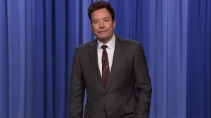 Jimmy Fallon hosts the March 24, 2026 edition of "The Tonight Show" (NBC)