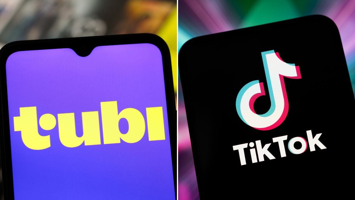 Tubi Partners With TikTok for Creatorverse Incubator Long-Form Content Development Program
