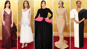 2026 SAG AWARDS