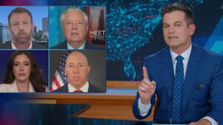 ‘The Daily Show’ Torches MAGA for Refusing to Definitively Label Iran Conflict: ‘We All Know It’s a War’ | Video
