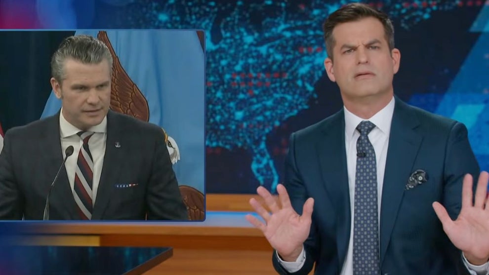 The Daily Show