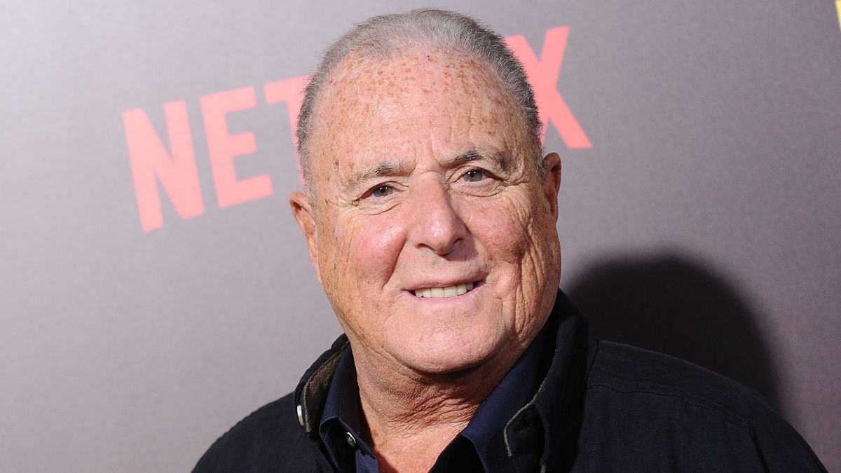 Sandy Wernick, empresário de longa data de Adam Sandler, morre aos 86 anos