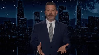 Jimmy Kimmel Predicts Trump Will Never Testify in Epstein Probe: ‘That’s Already Perjury’ | Video