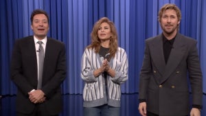 Eva Mendes, Ryan Gosling