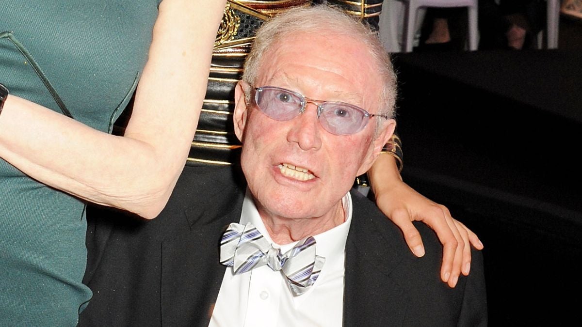 Alan Trustman, ‘The Thomas Crown Affair’ and&hellip;