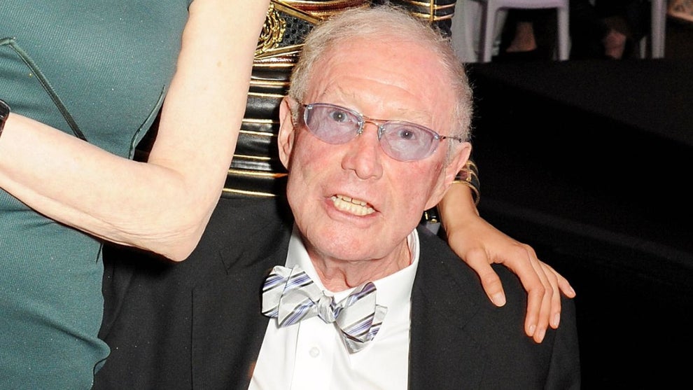 Alan Trustman