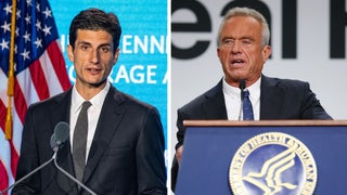Jack Schlossberg Says Cousin RFK Jr. Will ‘Definitely’ Run for President in 2028, Citing ‘Cultish’ Following