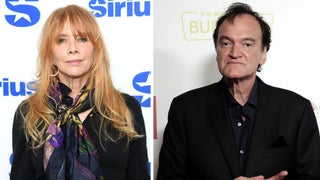 Rosanna Arquette Condemns Quentin Tarantino’s Use of the N-Word: ‘Racist and Creepy’
