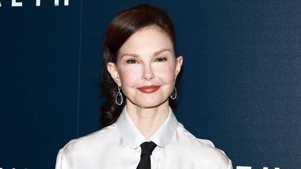 Ashley Judd