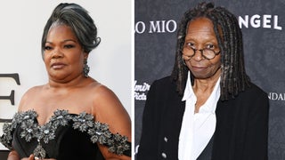 Mo’Nique Calls Out Whoopi Goldberg 8 Years After Their Clash on ‘The View’: ‘Have Your Feelings Changed?’
