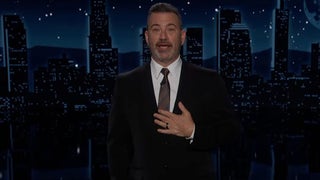 Jimmy Kimmel Says Trump Should Golf ‘All Day, Every Day’ So He Can’t Screw Things Up | Video