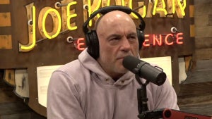 Joe Rogan