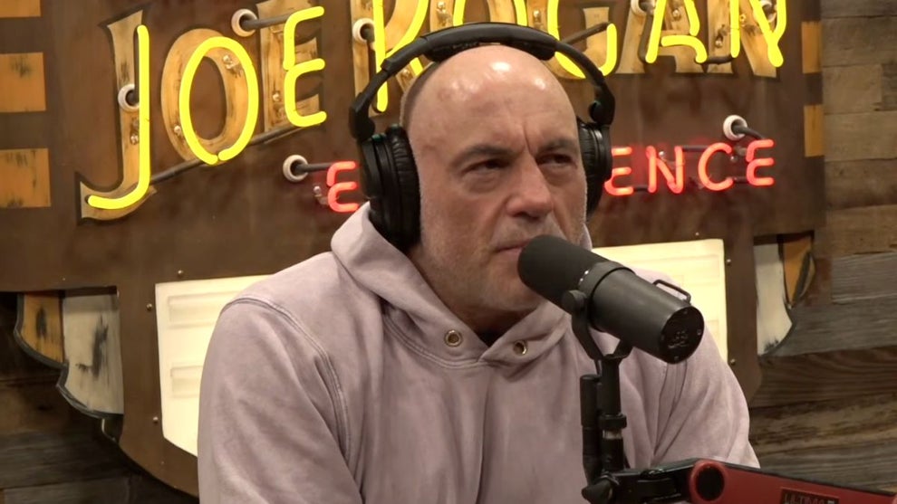 Joe Rogan