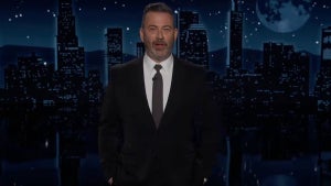 Jimmy Kimmel