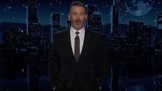 Jimmy Kimmel Rips Melania Trump for Plugging Documentary Streaming Release Amid Iran War: ‘Not a Great Look’ | Video