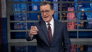 Stephen Colbert